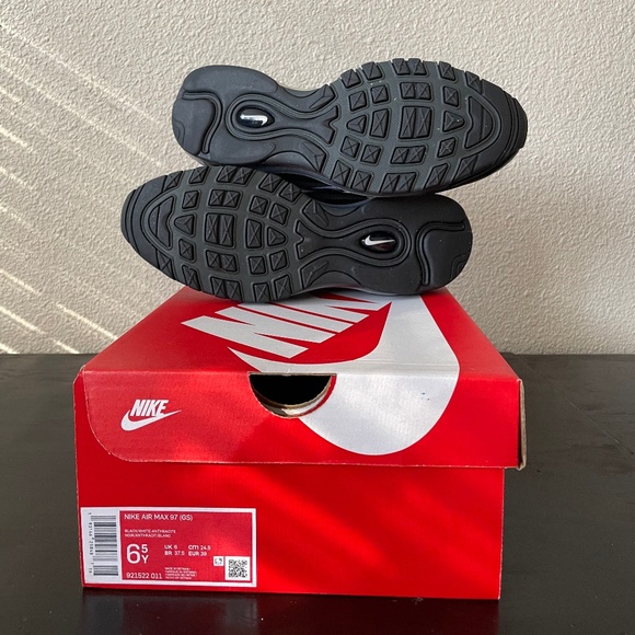 NIKE AIR MAX 97 - Picture 6 of 6